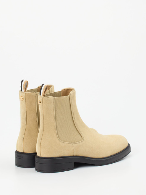 Stiefelette-17113490009 Hugo Boss
