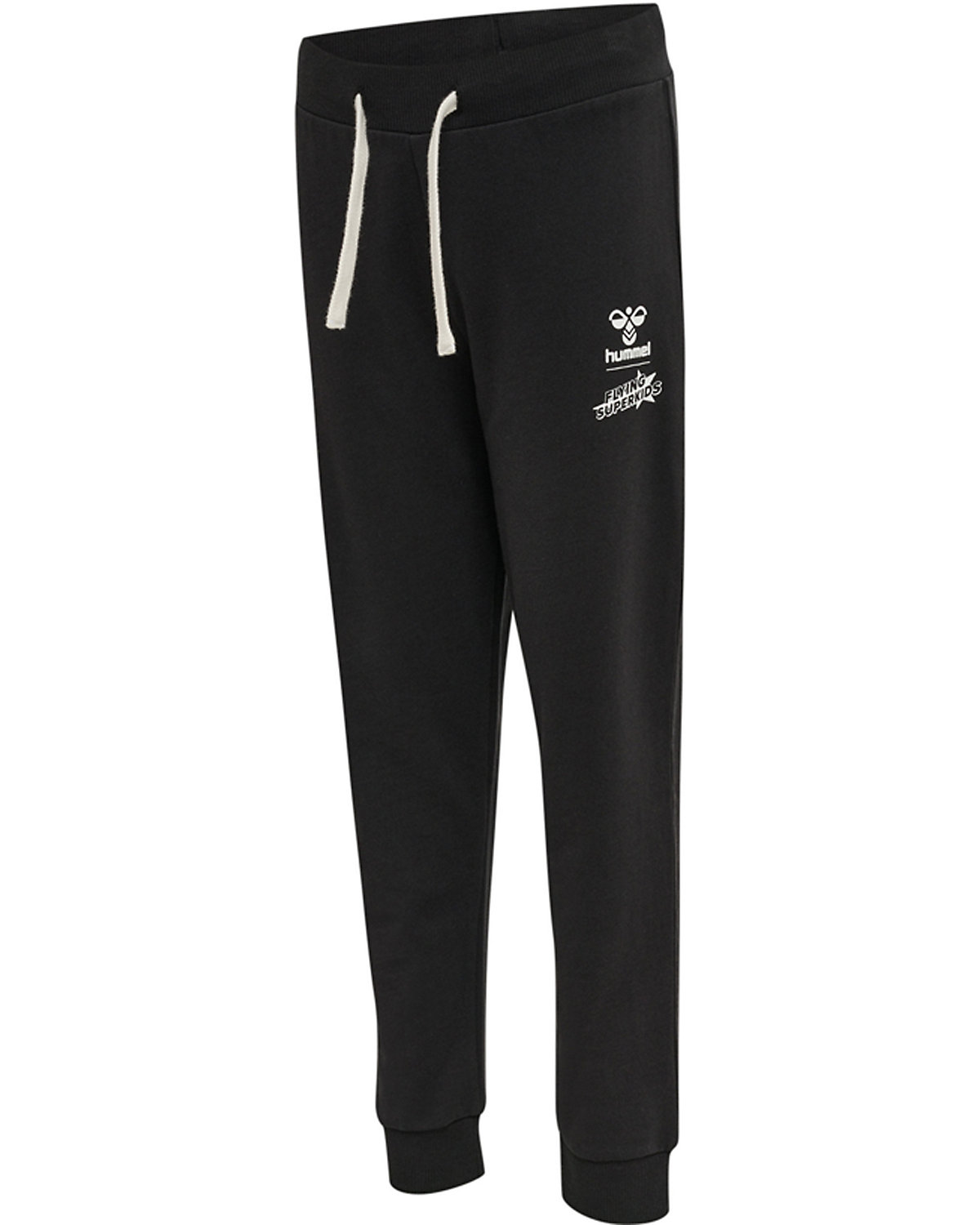 hmlFLYING SPRING TRACKSUIT Jogginganzüge für Kinder
