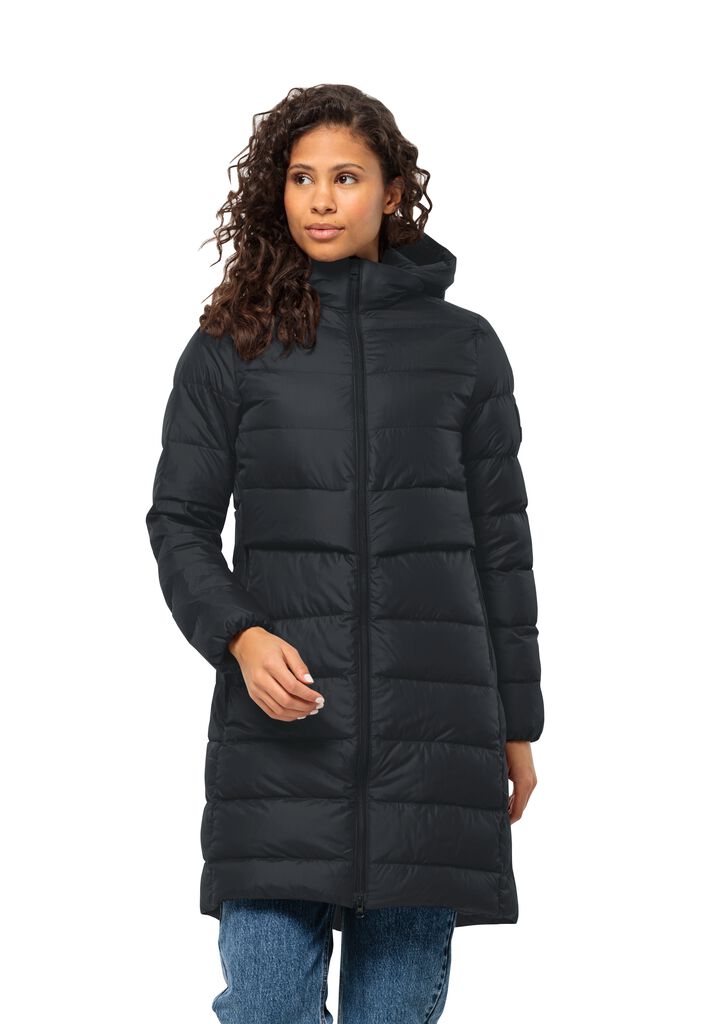 LENAUPLATZ COAT W Daunenmantel Damen