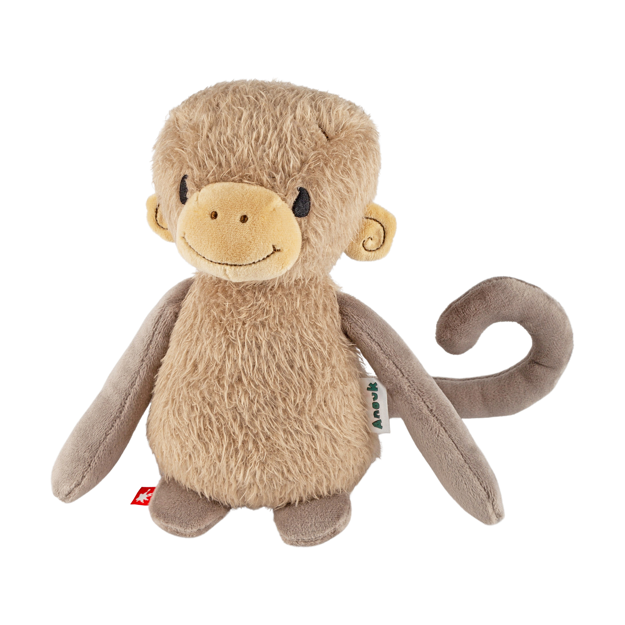 Kuschelaffe Affi, Anouk