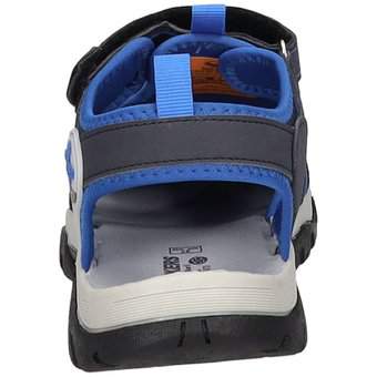 Dockers Outdoorsandale in blau