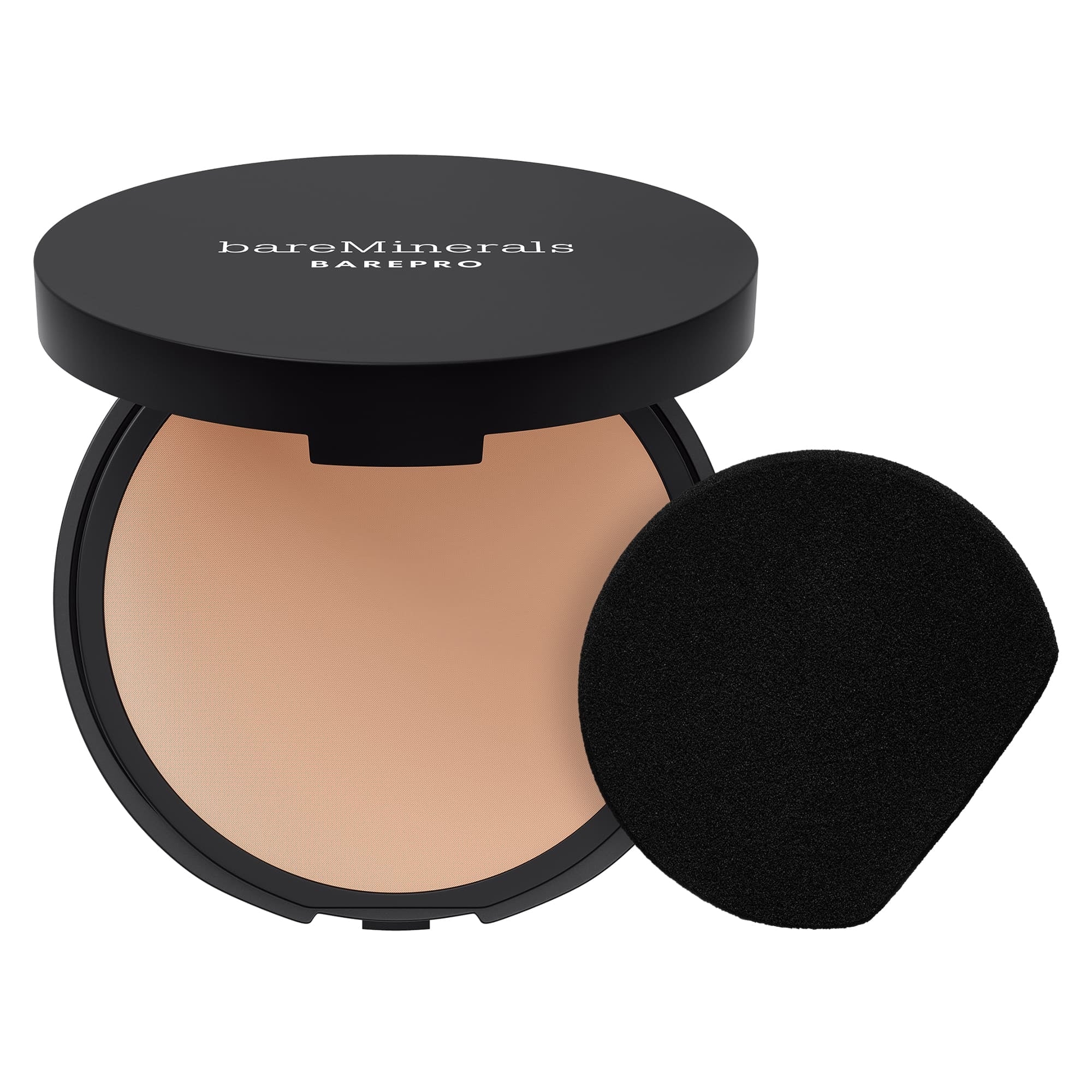 BAREPRO 24HR Skin-Perfecting Powder Foundation - Compacte foundation, poederfoundation
