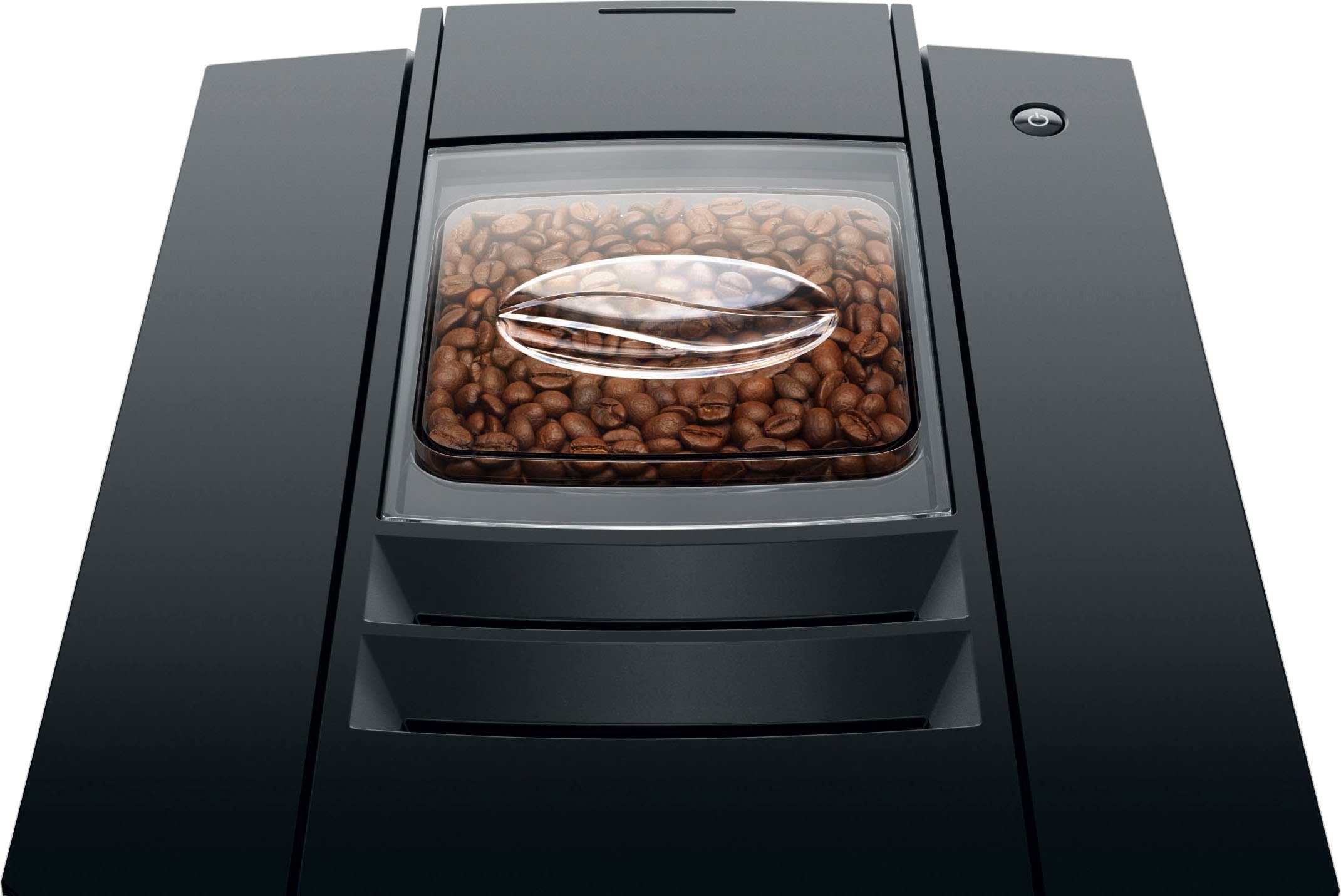 JURA Kaffeevollautomat 15635 E8 (EB)