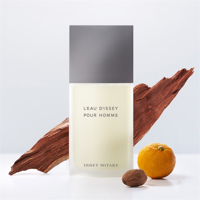 Eau de Toilette Spray
