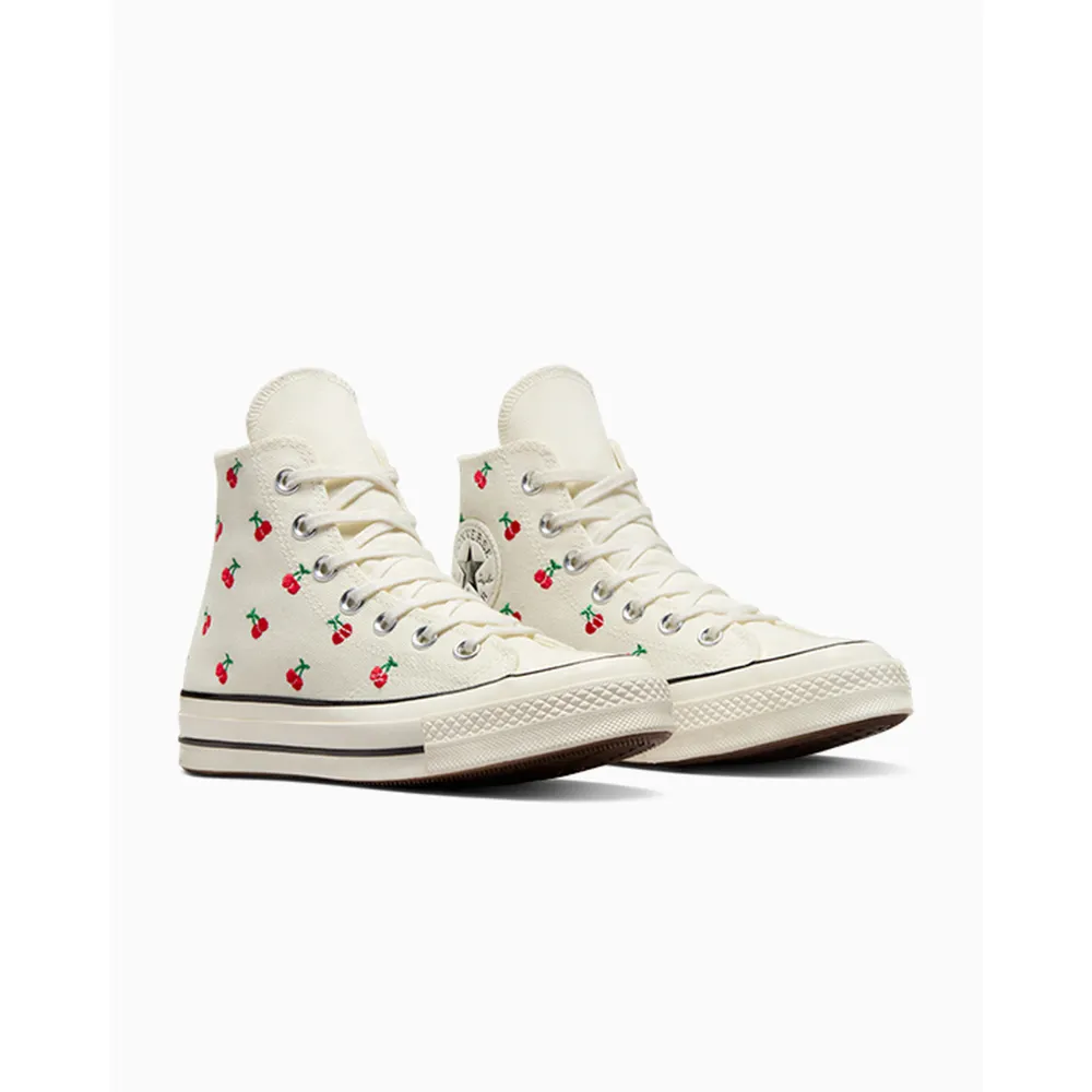 Converse Chuck 70 A08863C / rot
