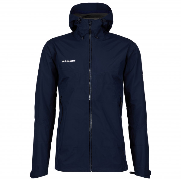 Mammut - Convey Tour HS Hooded Jacket - Regenjacke