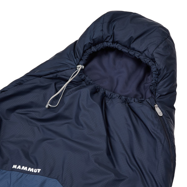 NORDIC OTI 3-SEASON - Kunstfaserschlafsack
