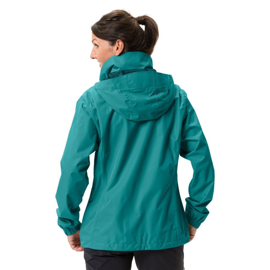 Escape Light Regenjacke Damen