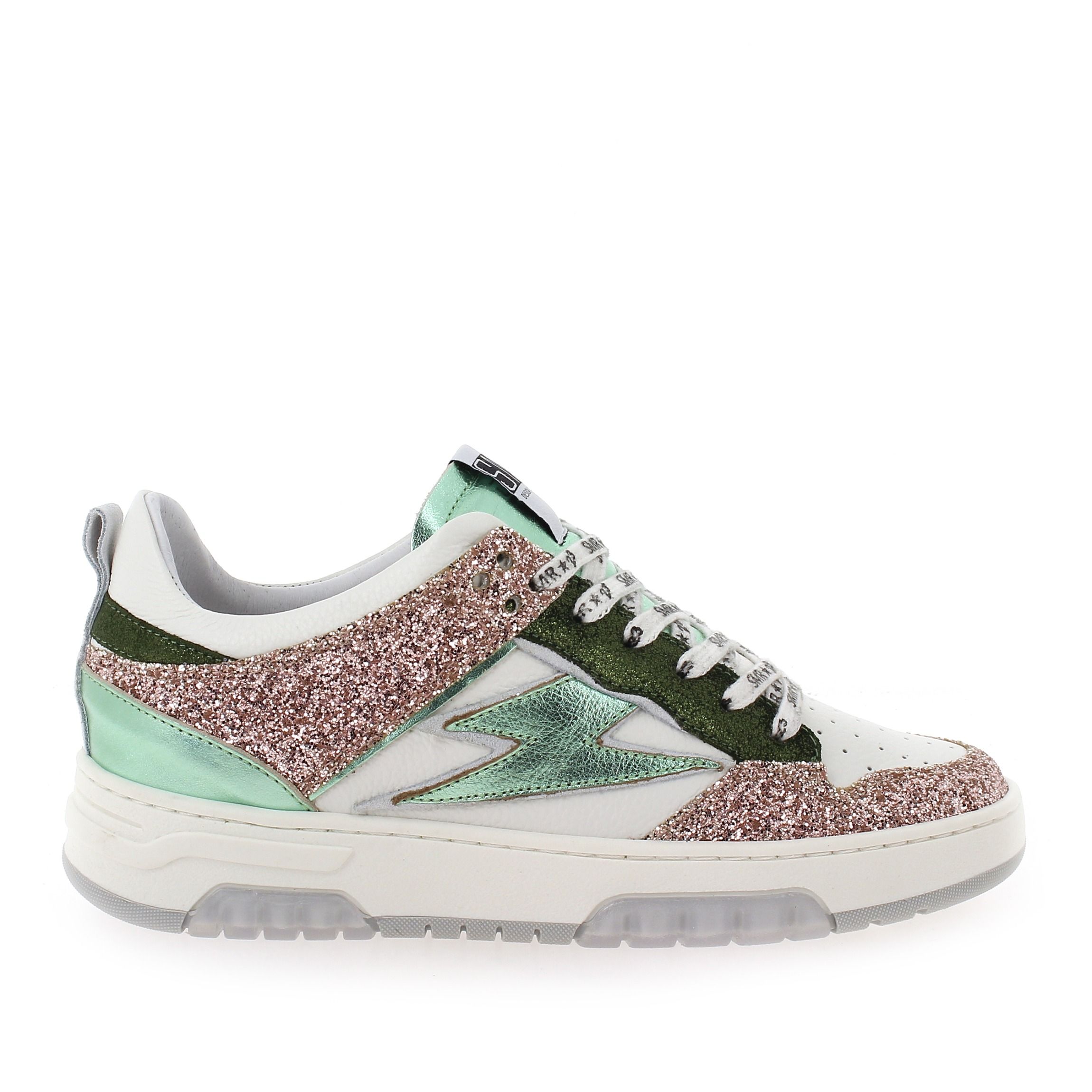 Semerdjian  CHITA E24 - Blanc Vert