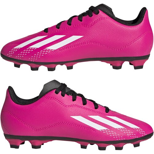 KINDER FUSSBALL-RASENSCHUHE X SPEEDPORTAL.4 FXG J