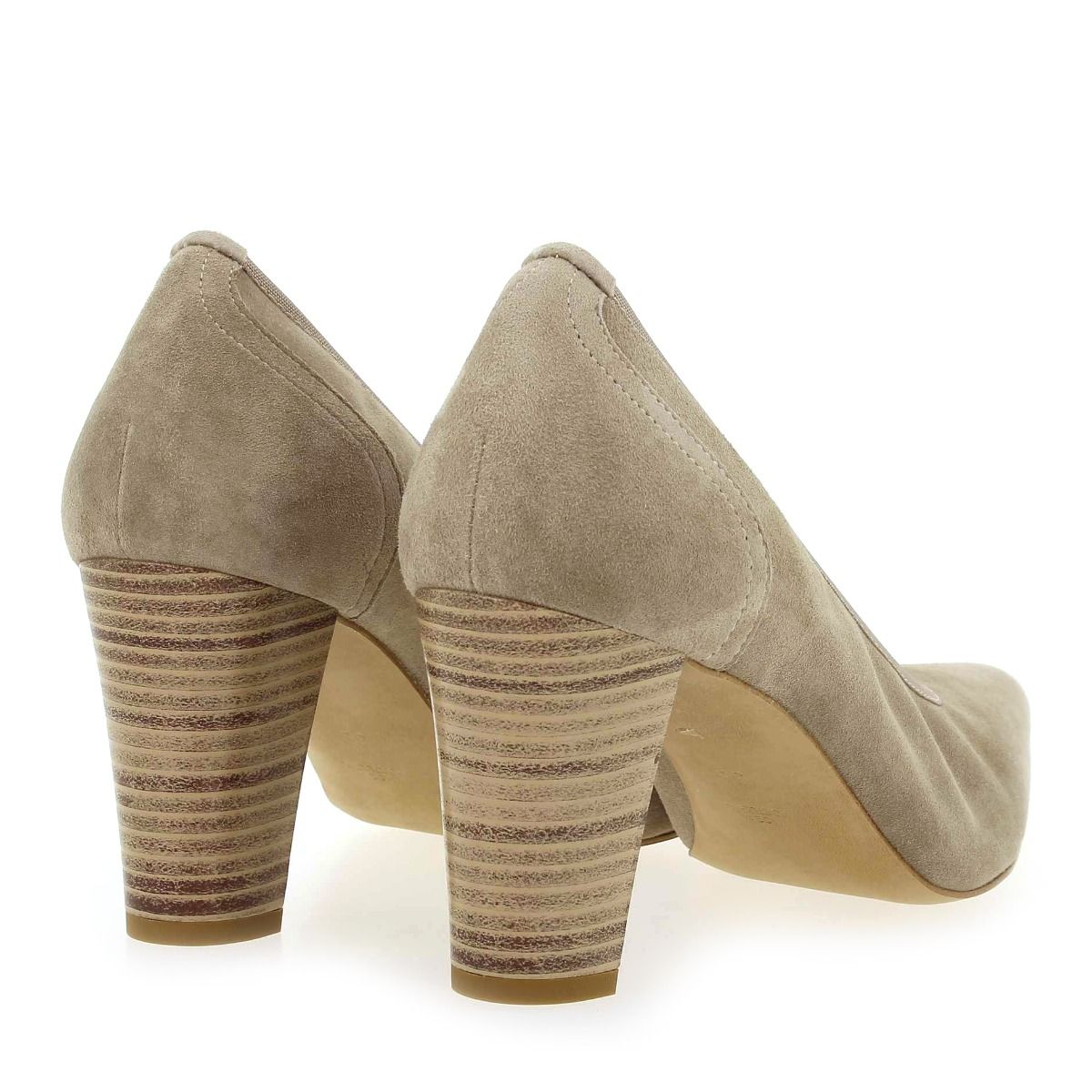 Qootum  13500 - Taupe