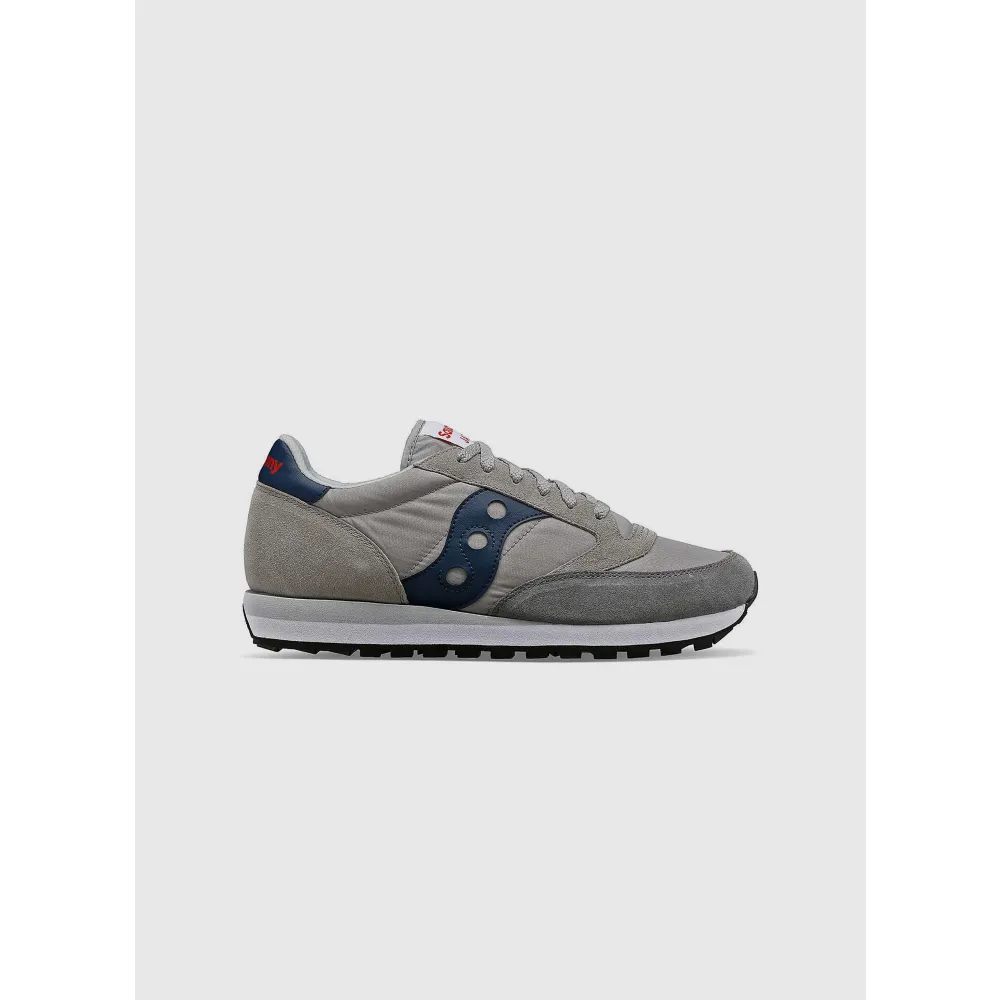 Saucony Jazz S2044-691 / grau