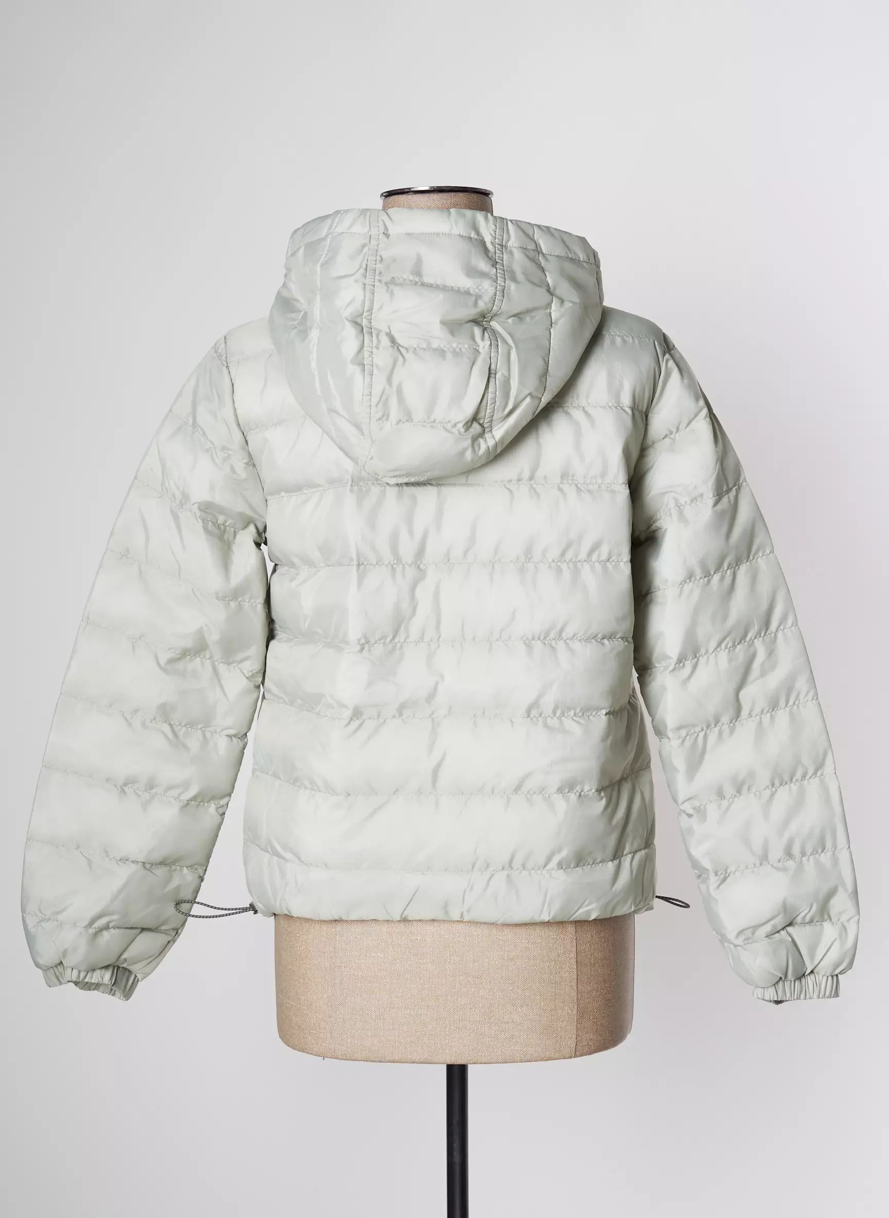 Levis Doudounes Femme couleur vert