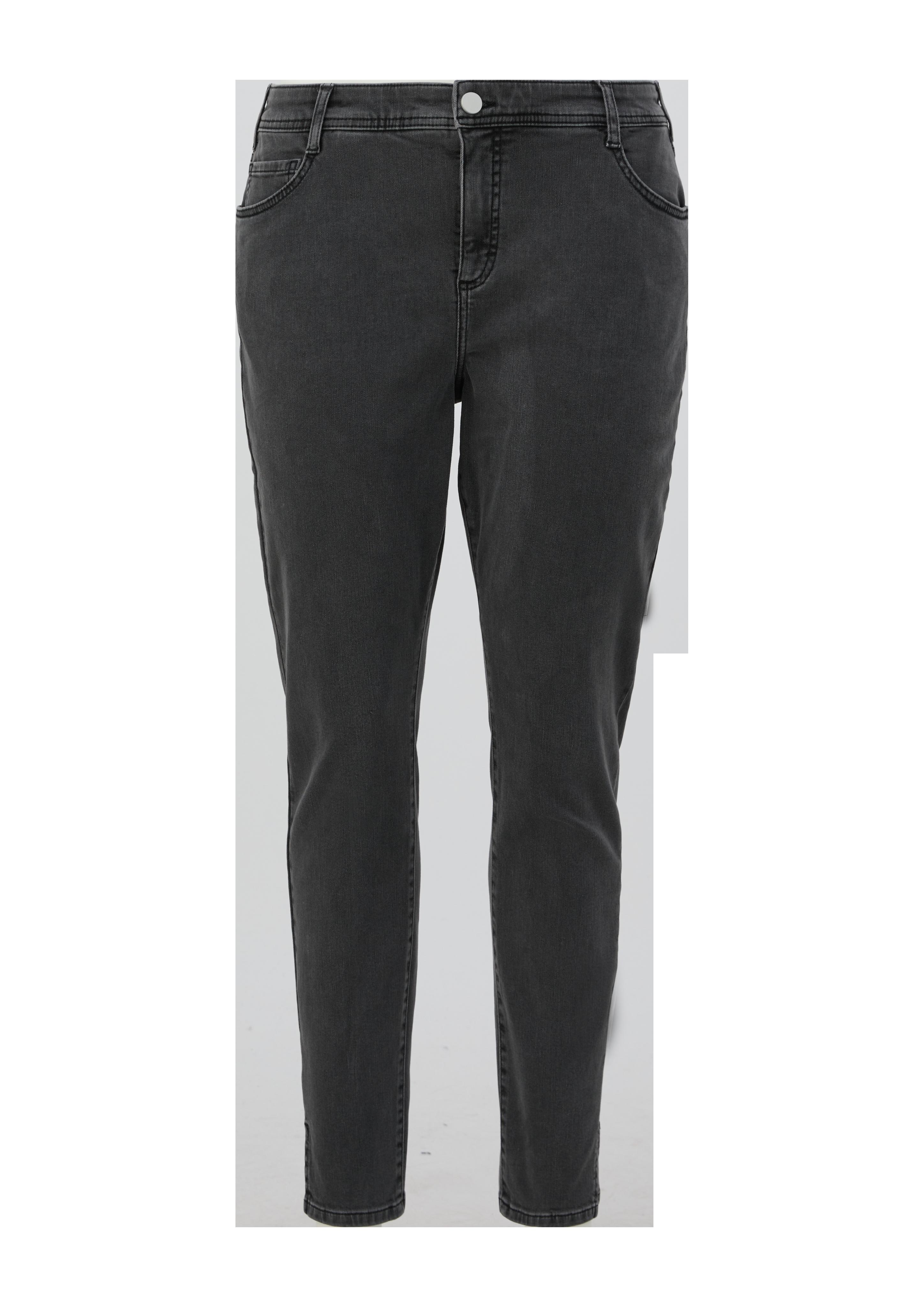 Jeans Skinny / Mid Rise   2139866-97Z4