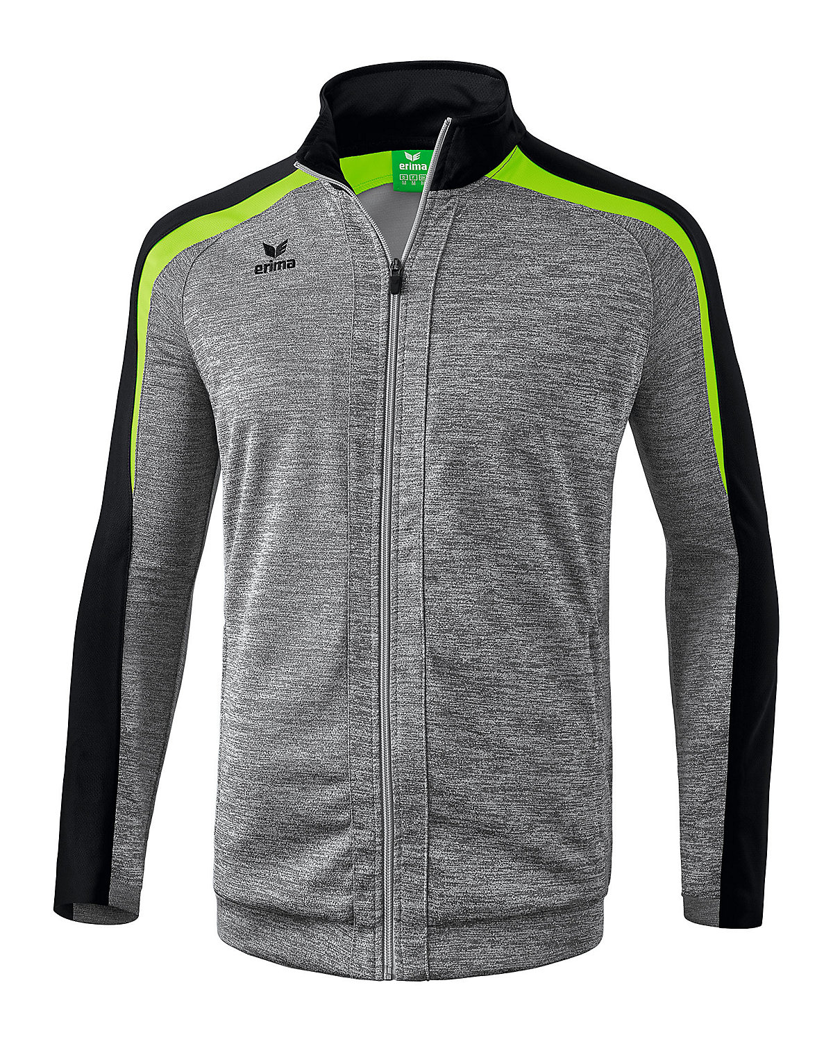 Liga 2.0 Trainingsjacke mit Kapuze Trainingsjacken