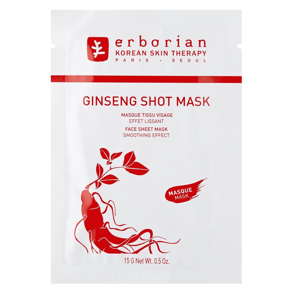 Erborian Ginseng Shot Mask 15 g