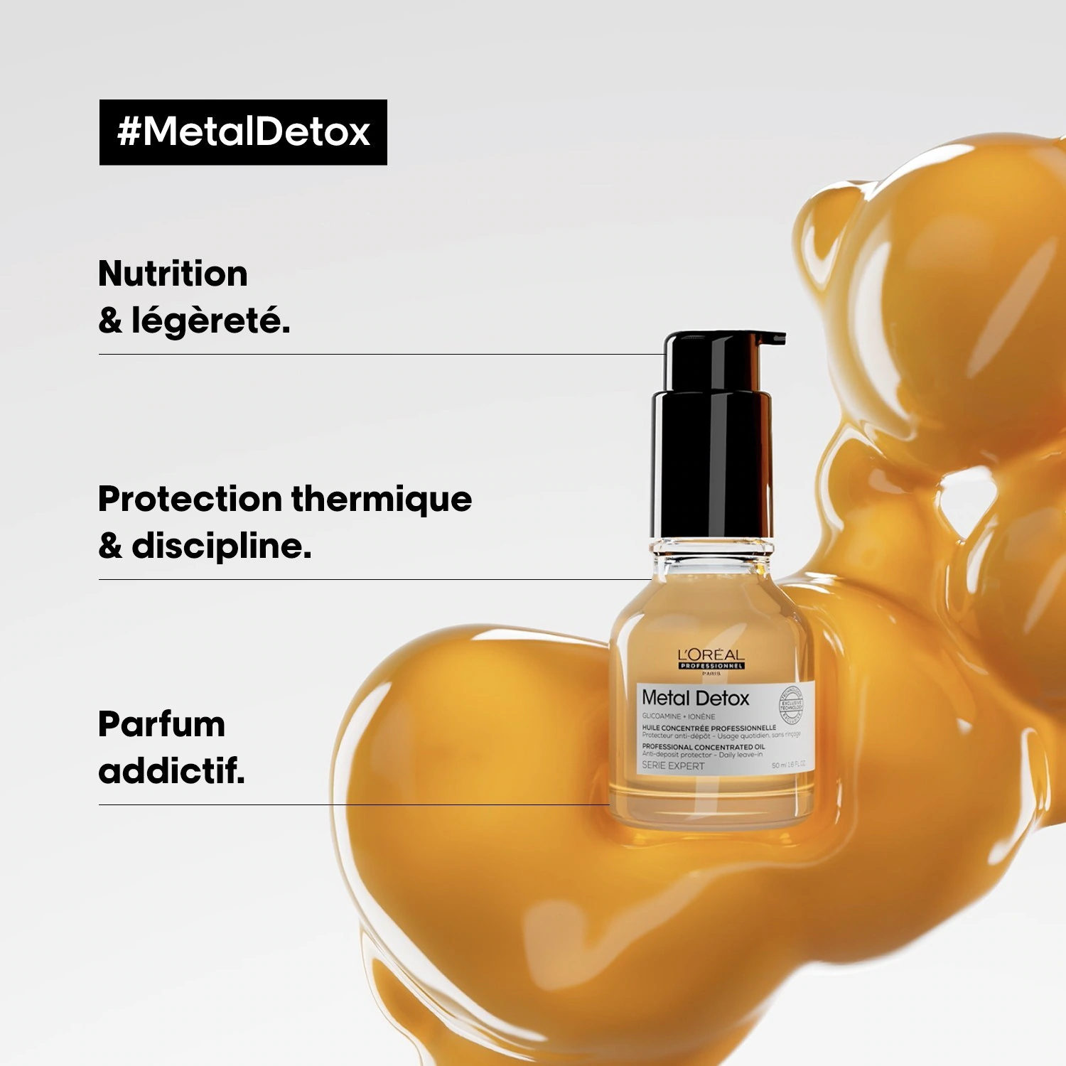 L'Oréal Professionnel Paris Serie Expert Metal Detox
