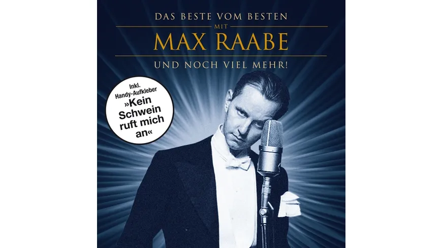 Das Beste Vom Besten Und Noch Viel Mehr Auf Schallplatte