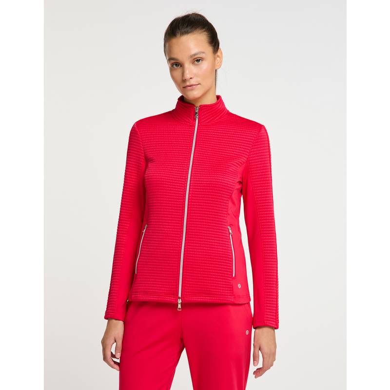 JOY sportswear SANJA Trainingsjacke Damen