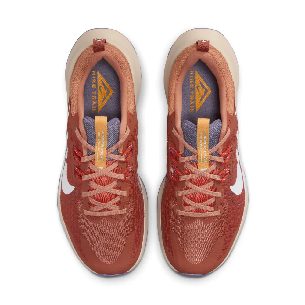 Nike Juniper Trail 2 Next Nature DM0821-803 / orange