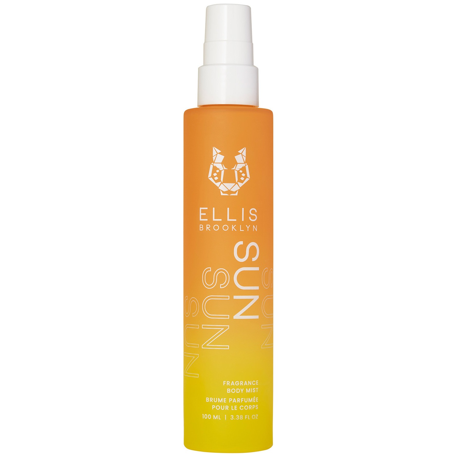 SUN Body Mist