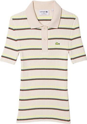 Lacoste Damen Poloshirt