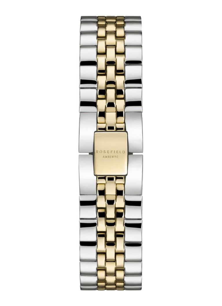 Rosefield  The Ace horloge ACSGD-A01