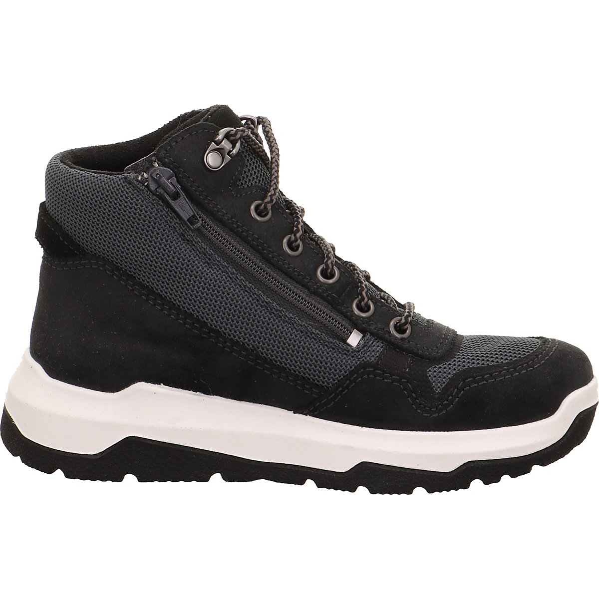 Winterschuhe WMS Weite W für breite Füße für Jungen