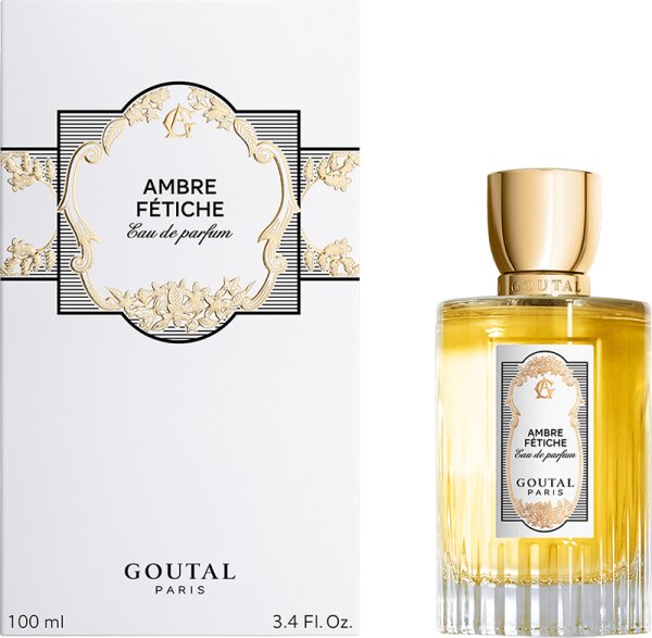 Goutal Ambre Fétiche Eau de Parfum