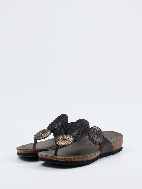 Zehentrenner-Pantolette-21400040004 Think