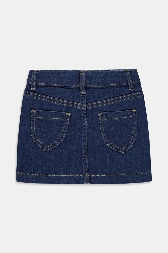 Skirts denim