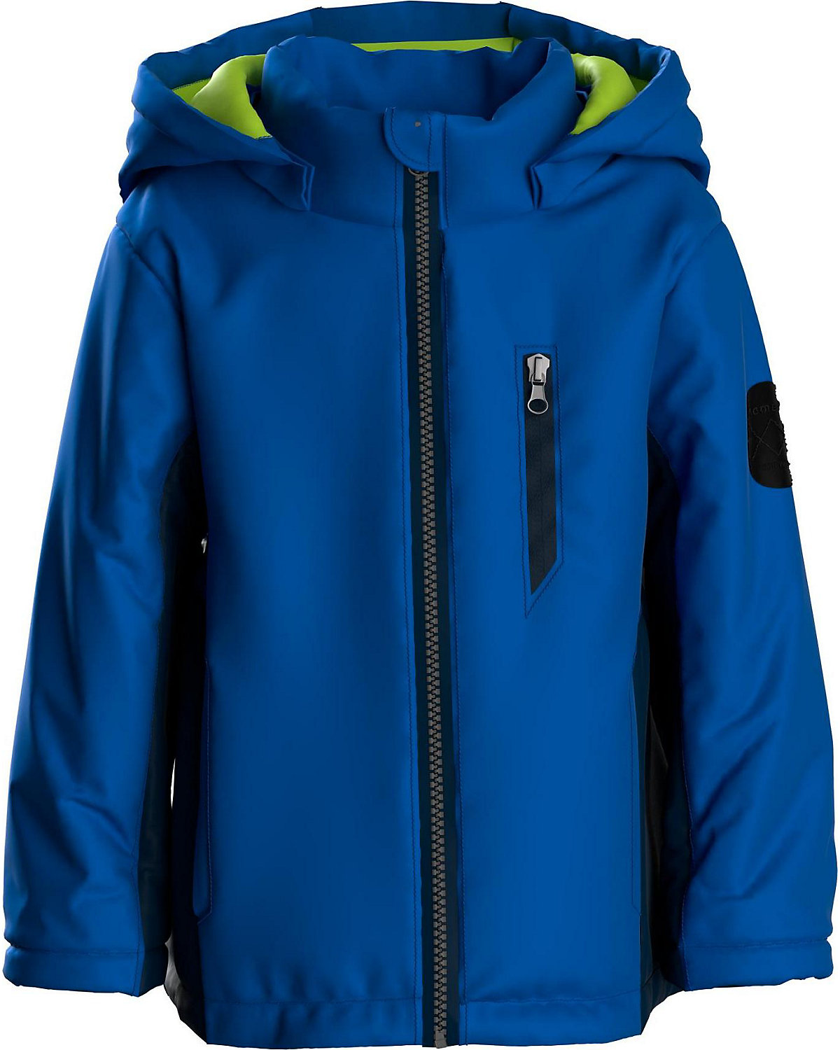 Winterjacke NMMMIKAEL für Jungen