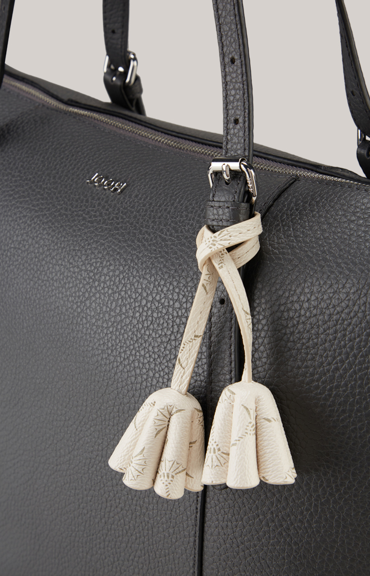 Shopper Giada Helena in Anthrazit
