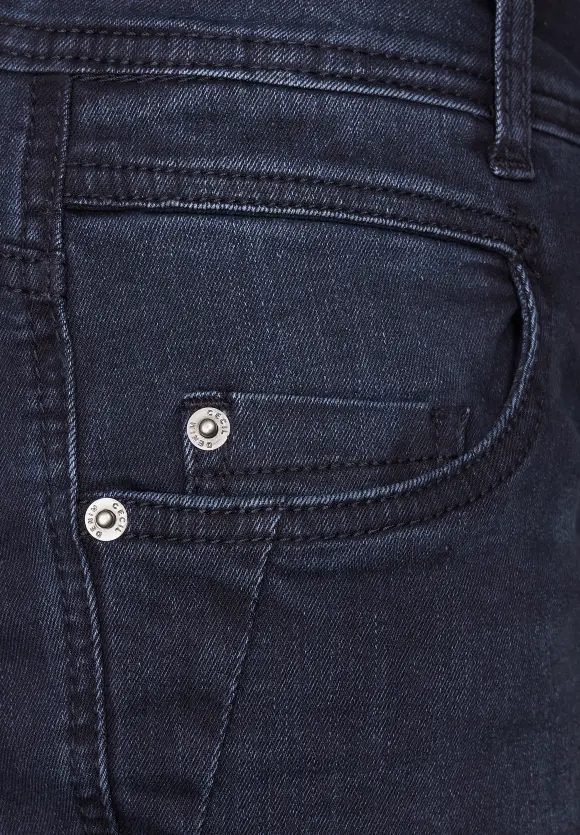 CECIL Loose Fit Jeans