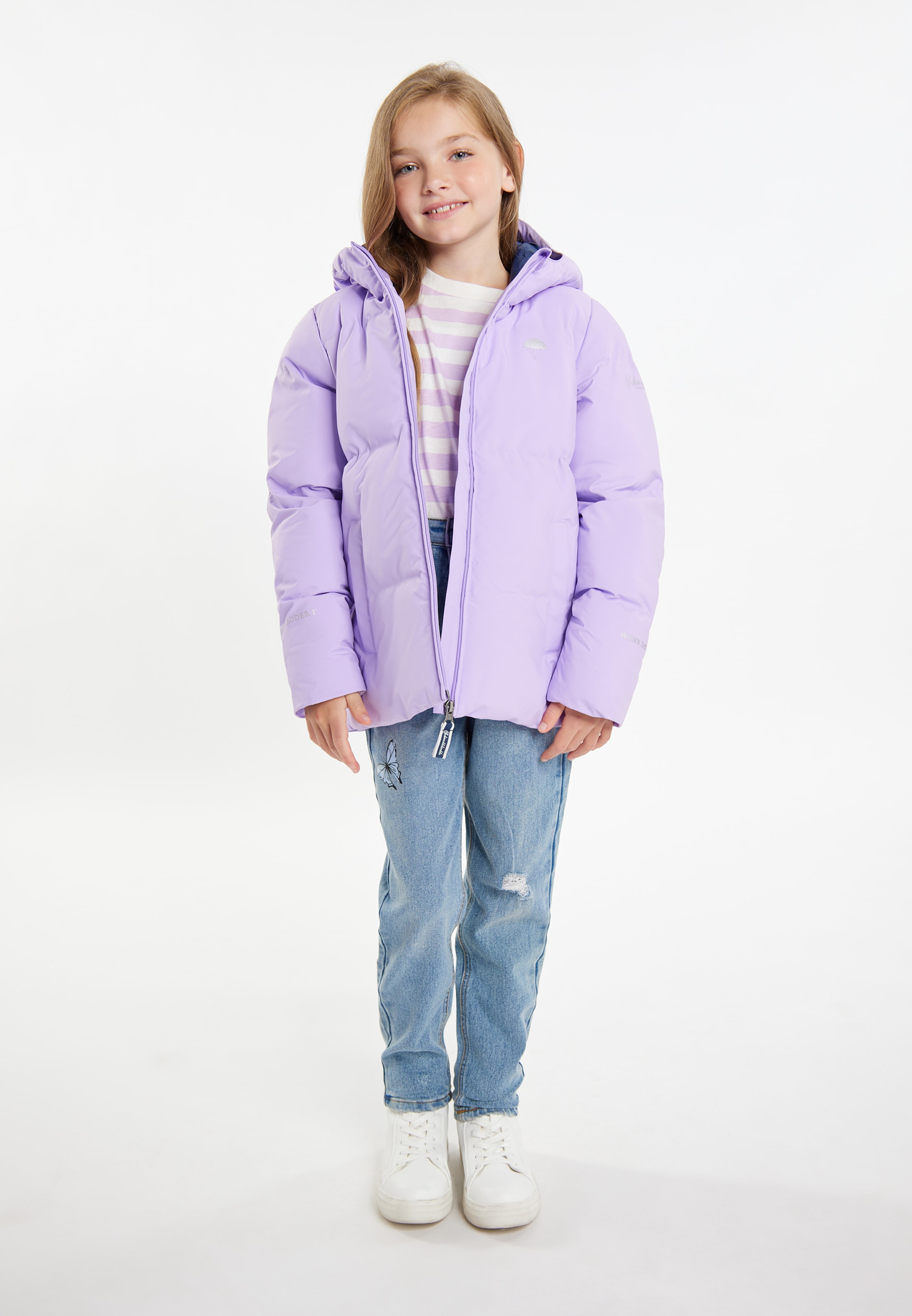 Performance Jacket 'Kawai'