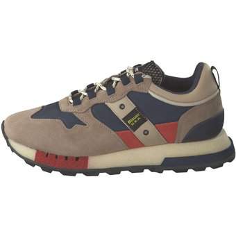 Blauer USA Herono1 Sneaker in blau
