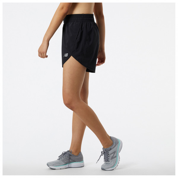 New Balance - Women's Accelerate 5'' Shorts - Laufshorts