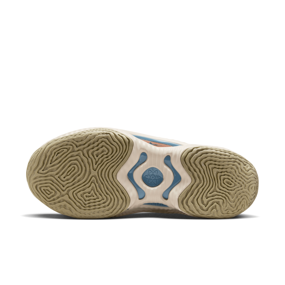 Nike Cosmic Unity 3 DV2757-201 / braun