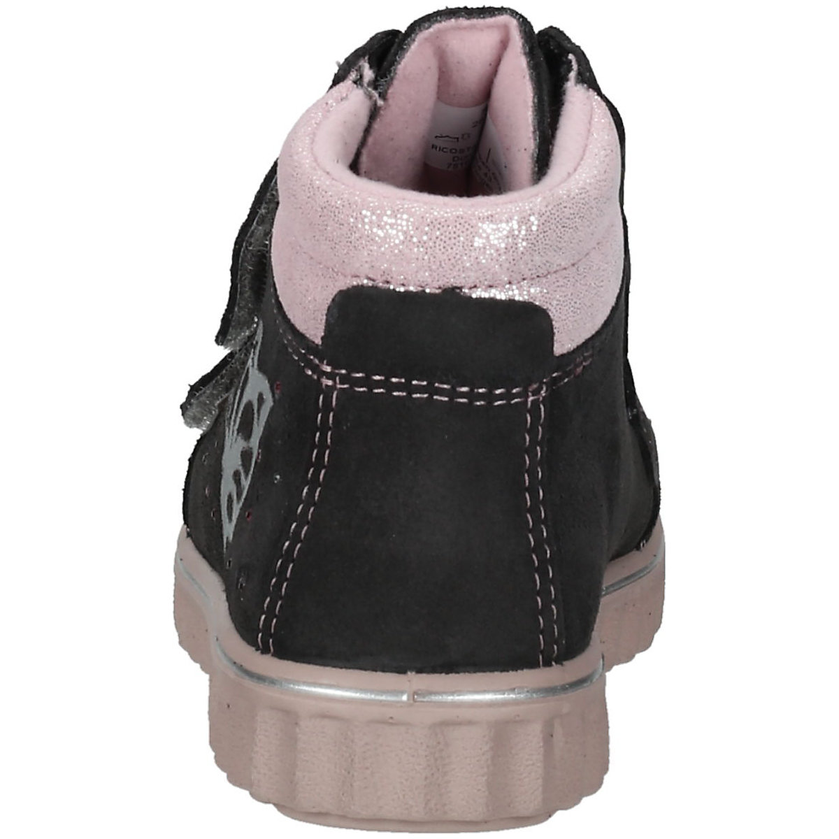 Sneaker Halbschuhe