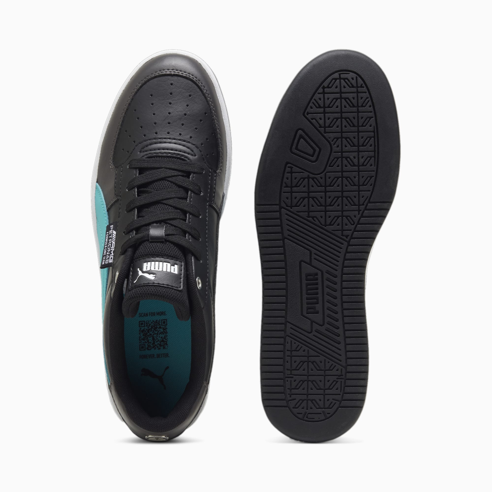 PUMA Mercedes AMG PETRONAS Caven 2.0 308157_01 / schwarz