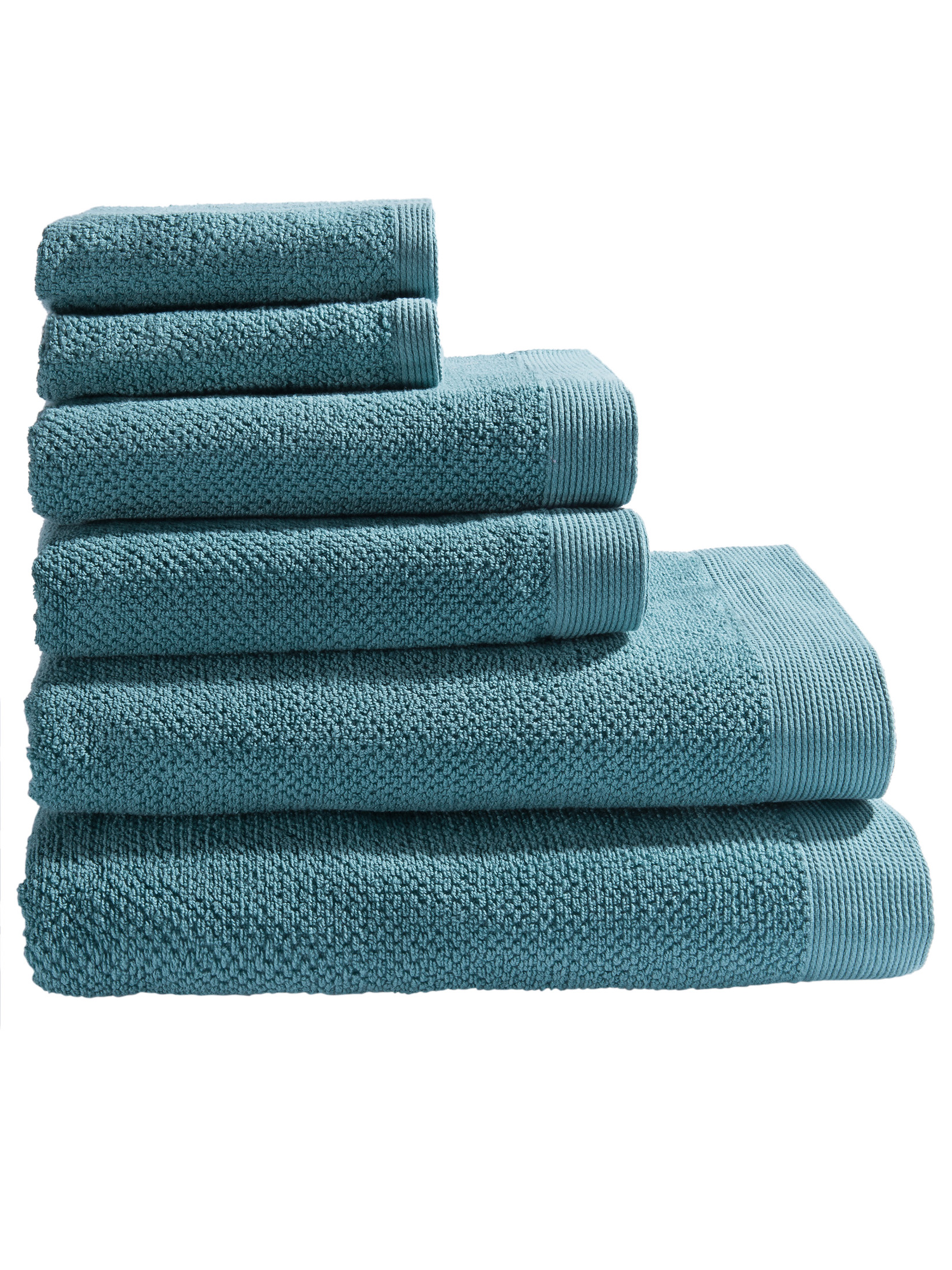 Porto Alegra Vorteilspaket 6 teilig, Schieferblau