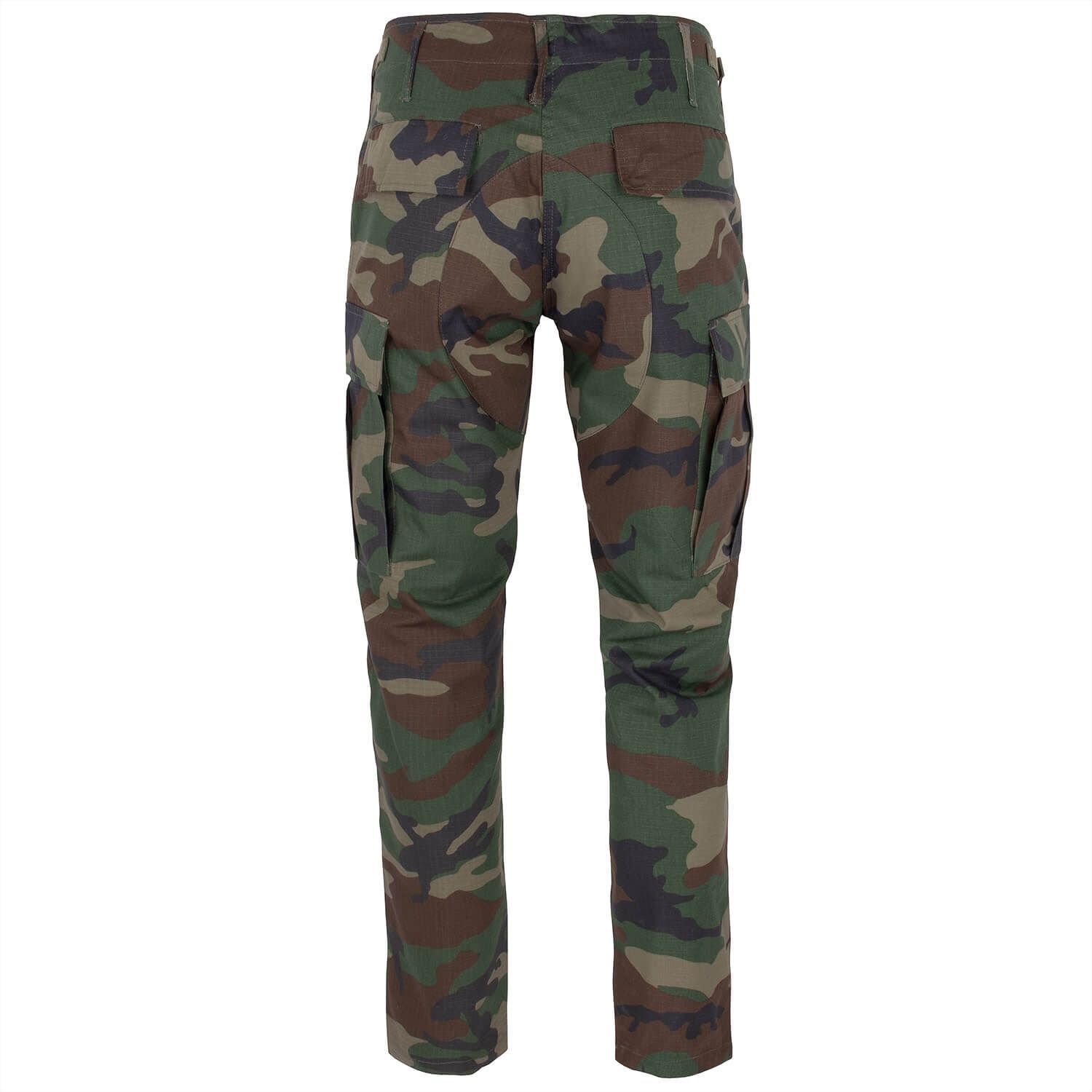 US BDU Feldhose Ripstop Slim Fit