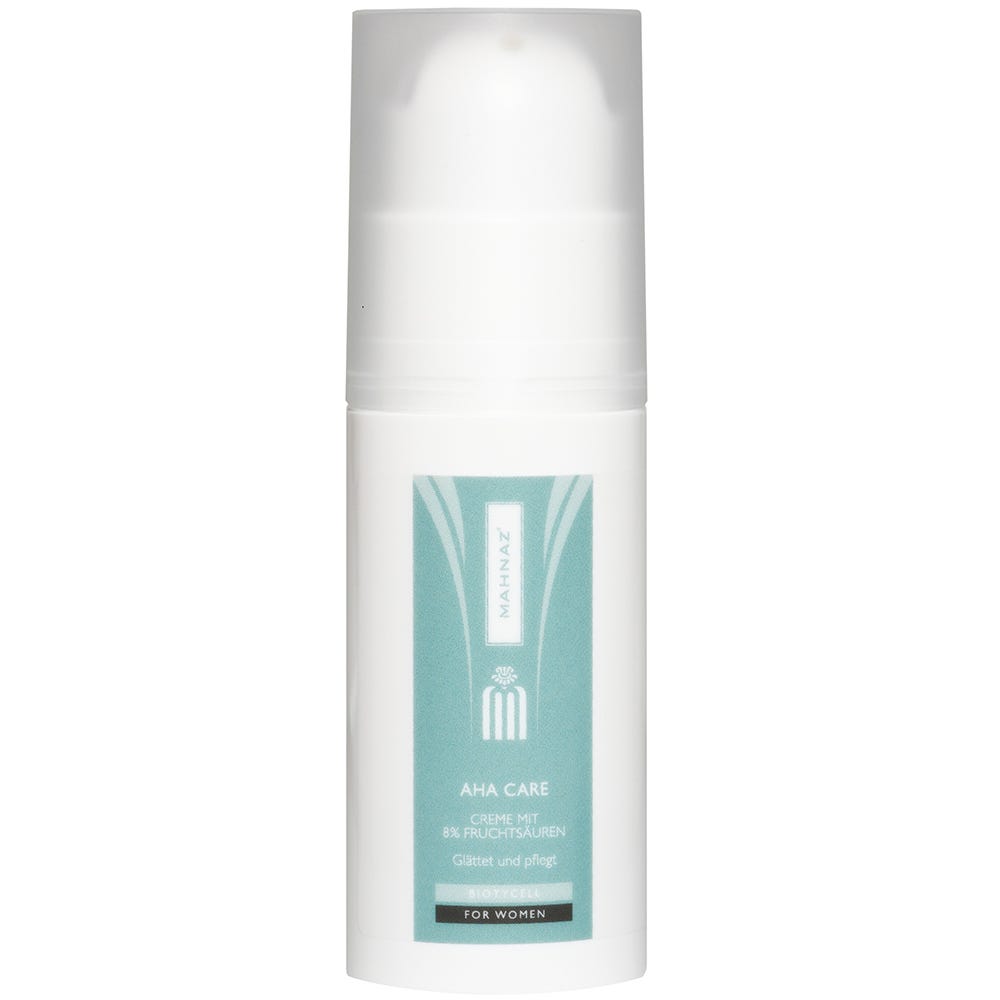 Mahnaz BIOMEDICALS Aha Care für Frauen 50 ml