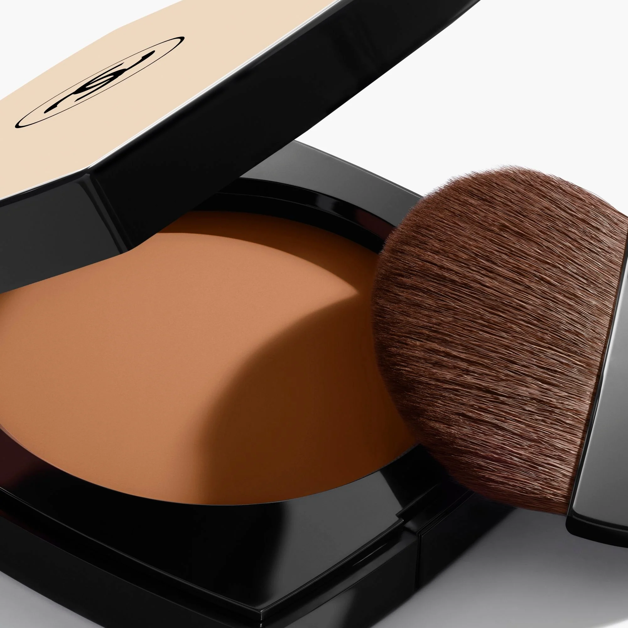 LES BEIGES - POUDRE BELLE MINE NATURELLE