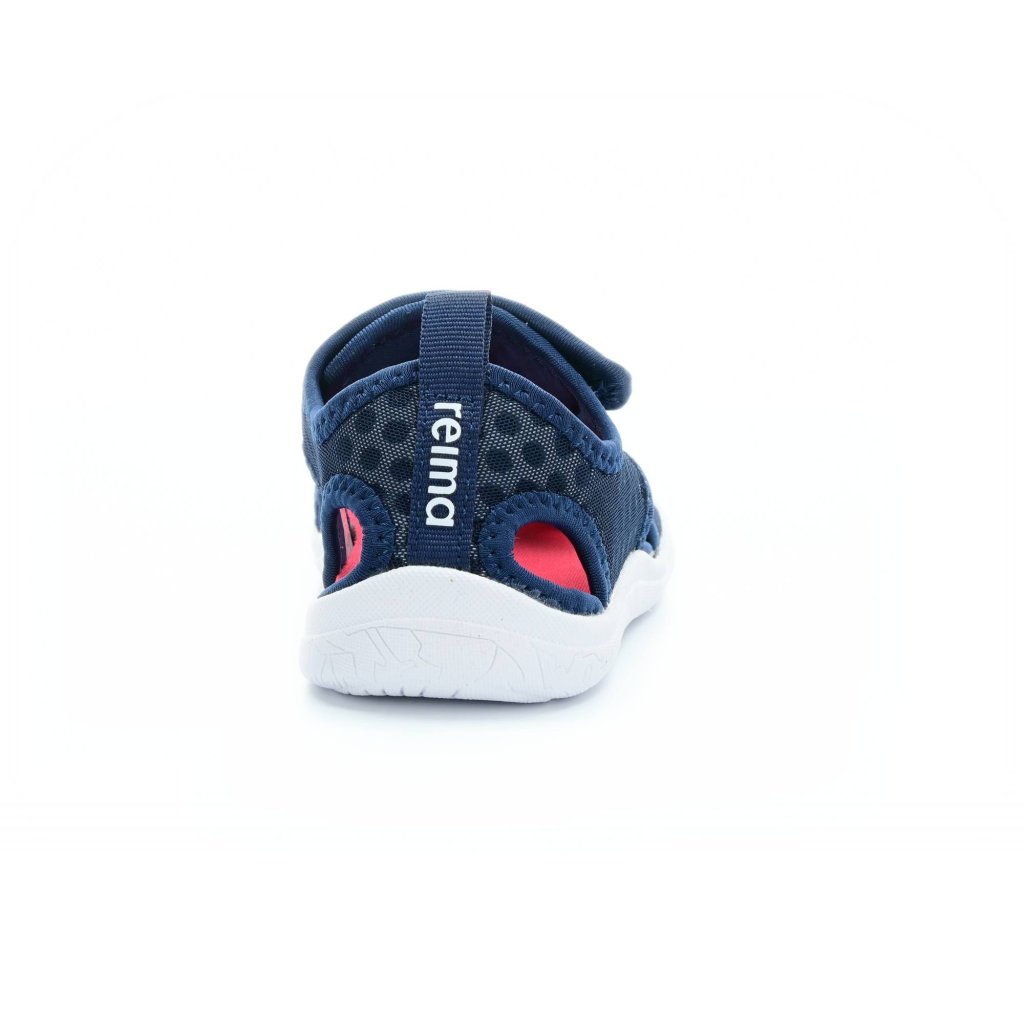 Reima Rantaan 2.0 Navy Barfußsandalen