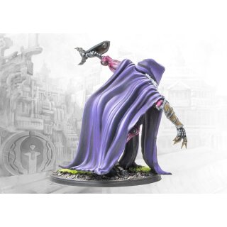 City States: Inquisitors