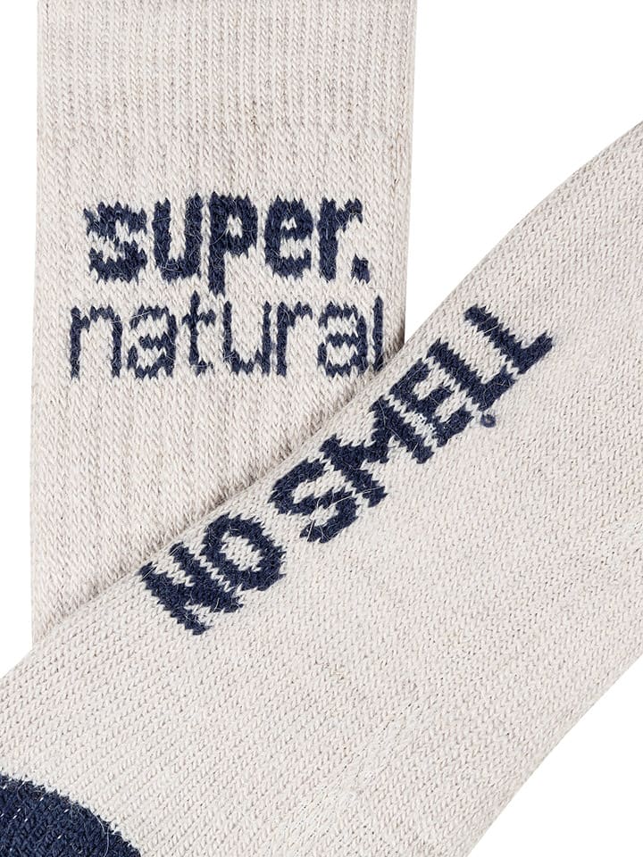 super.natural 2er-Set: Funktionssocken 