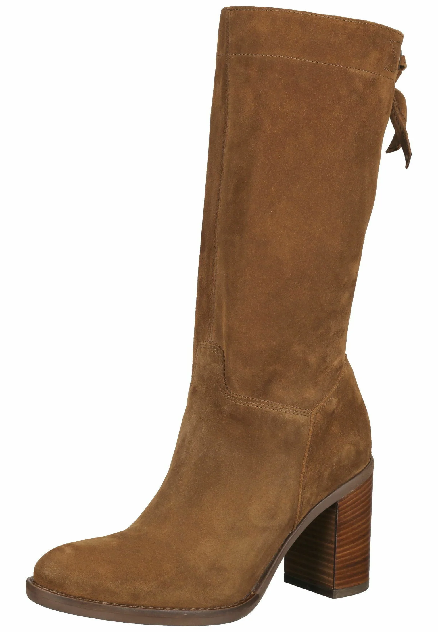 Botas altas NeroGiardini