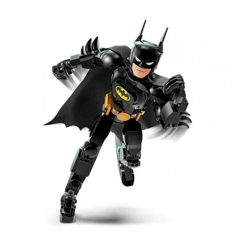 76259 La figurine de batman, LEGO DC