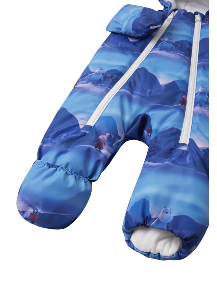 Reima Schneeanzug 